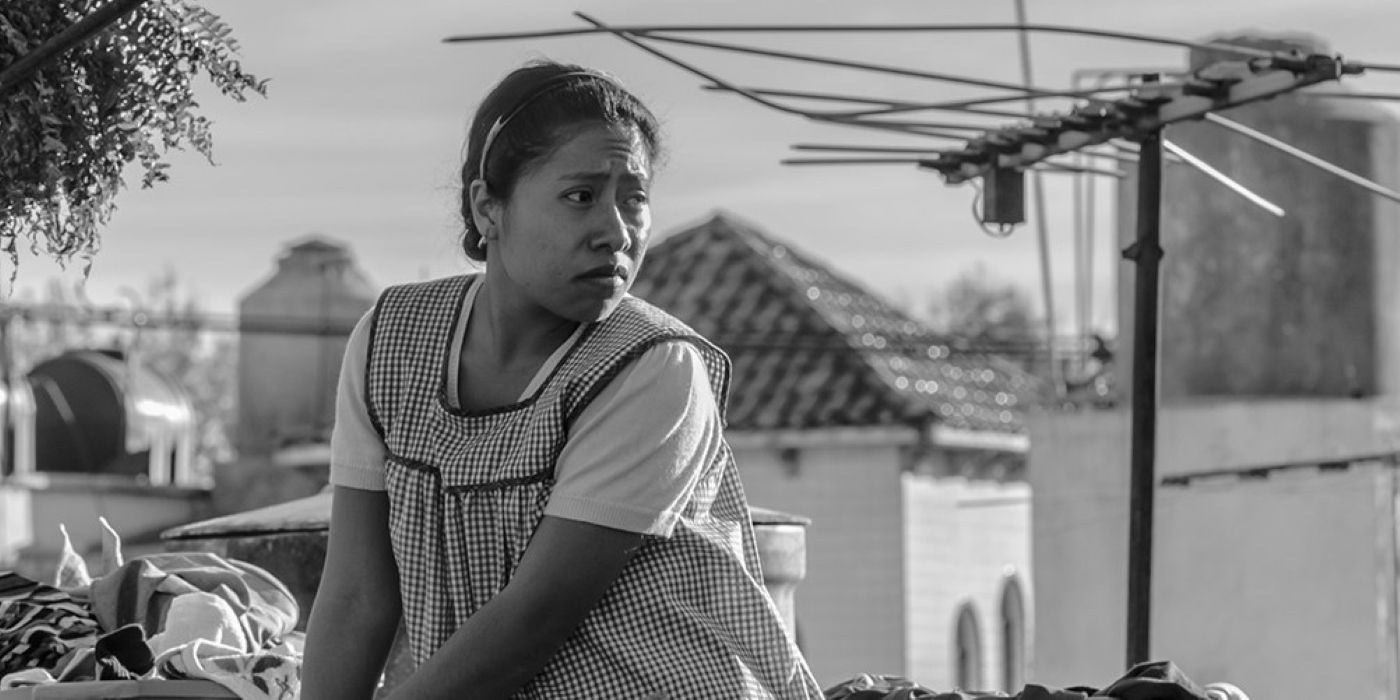 Roma character standing