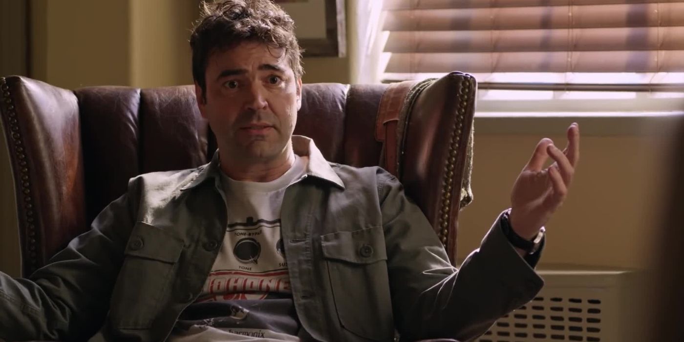 10 Fantastic TV Series Similar to Frank Of Ireland