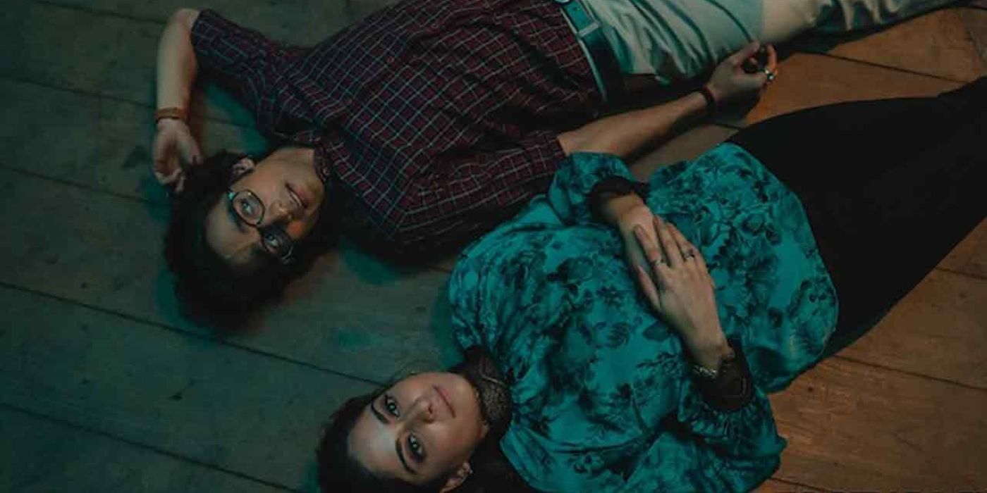 Tooth Pari: Love Bites on Screen - A Comprehensive Review Analysis