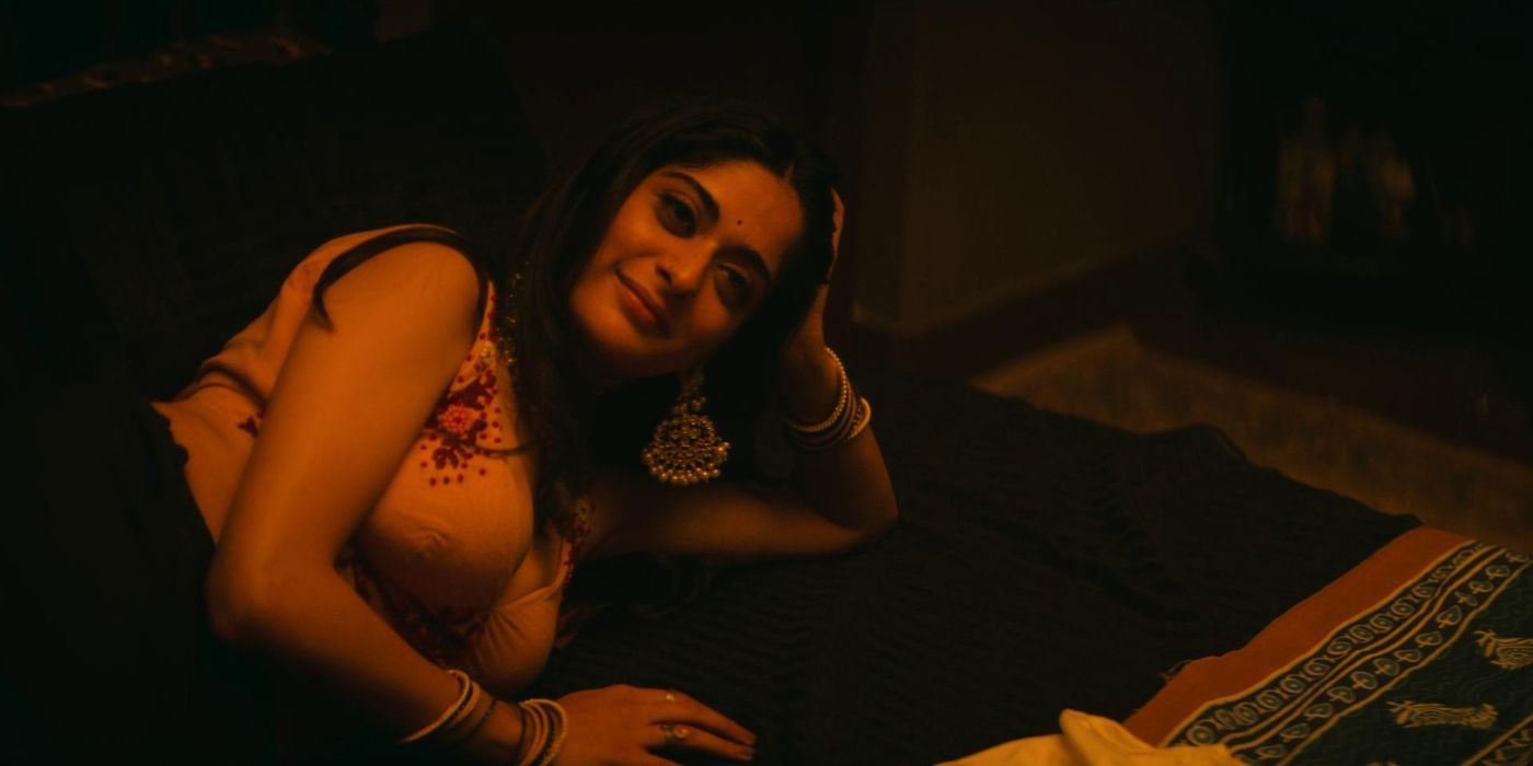 Tooth Pari: Love Bites on Screen - A Comprehensive Review Analysis