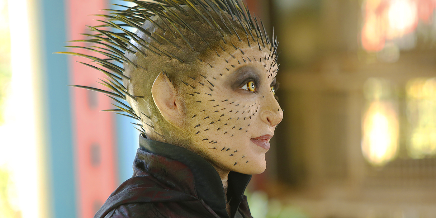 The Incredible Feats Agents of SHIELD Mastered Long Before the Marvel Cinematic Universe