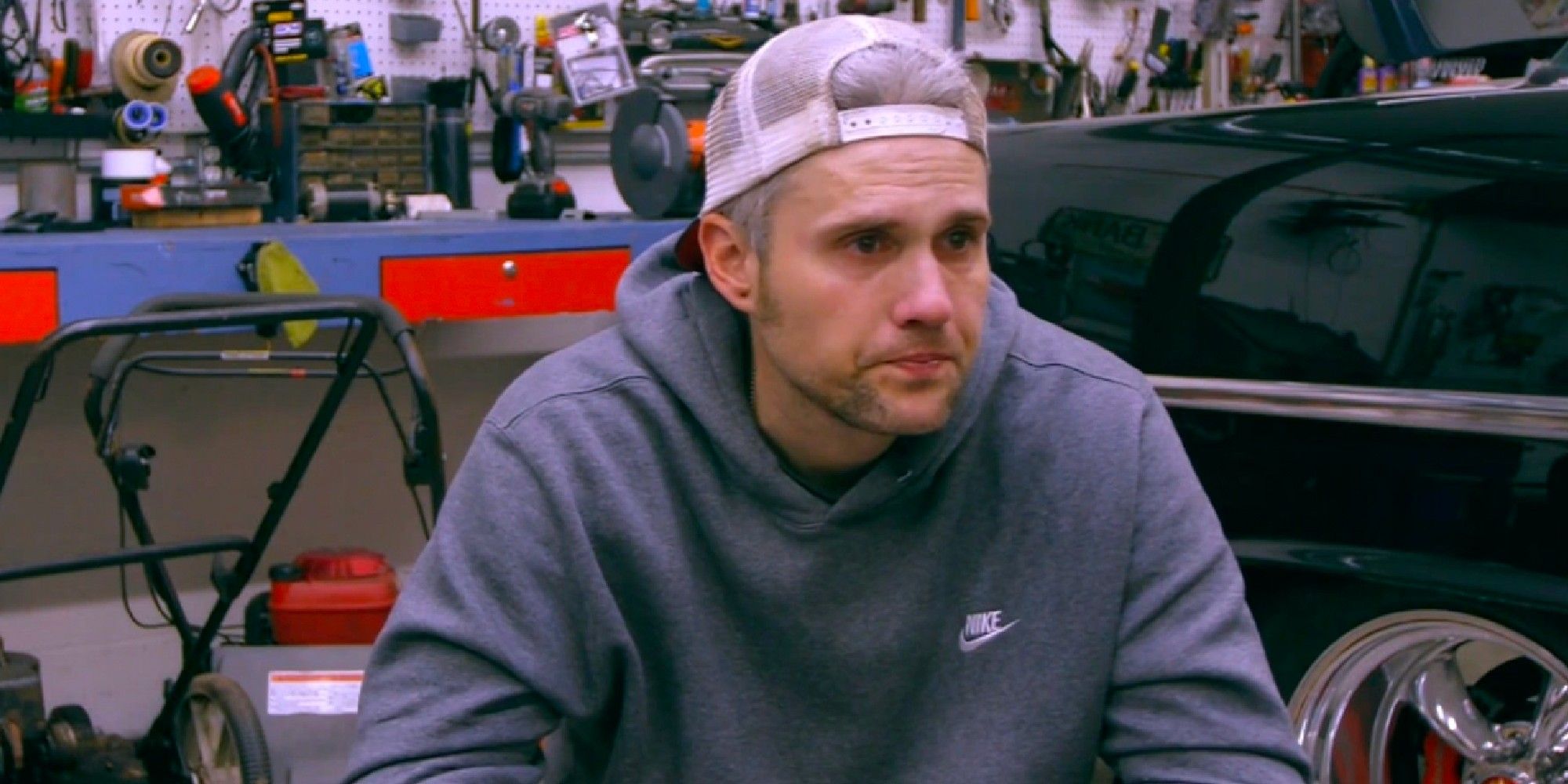 Teen Mom: Ryan Edwards & Mackenzie Are Divorcing (How Ryan’s Staying Sober Amid The Stress)
