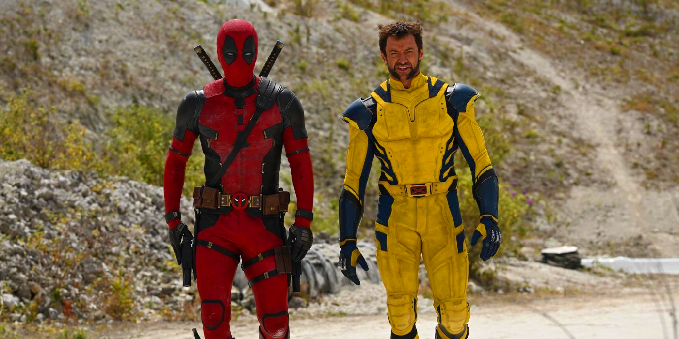 10 maneiras pelas quais já sabemos que Deadpool 3 será diferente no MCU