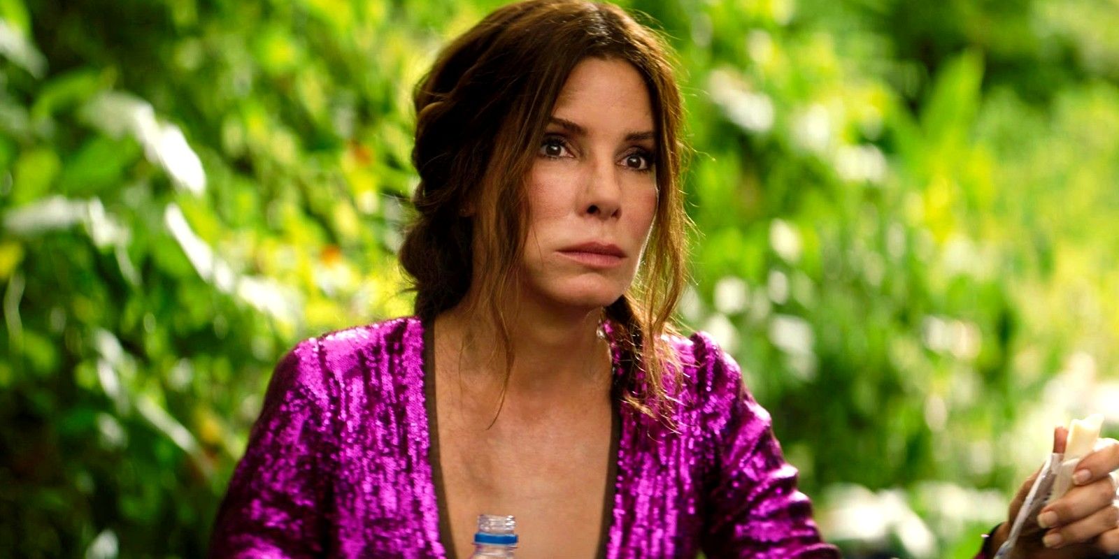 Sandra Bullock's The Unforgivable hits Netflix movie milestone