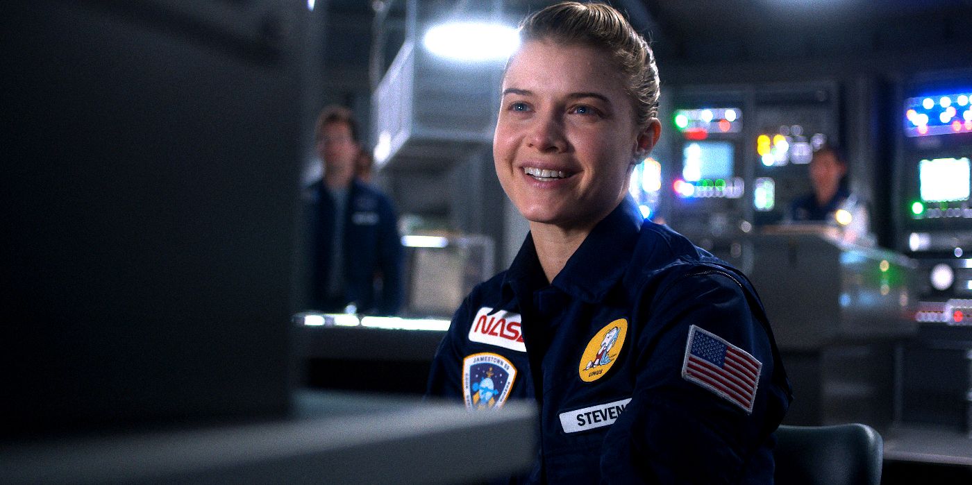 Strange New Worlds Season 3’s Perfect Carol Marcus Was Just In Another Great Sci-Fi Show