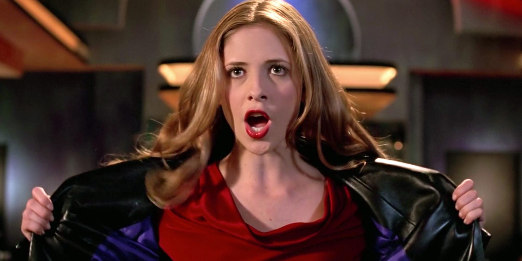 Buffy The Vampire Slayer's Success Makes A 57% "Rotten" Disappointment Look Even Worse