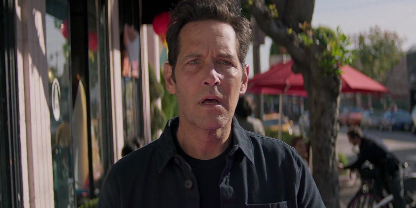 Ant-Man: Quantumania Writer on Negative Reviews: Sad and Surprised