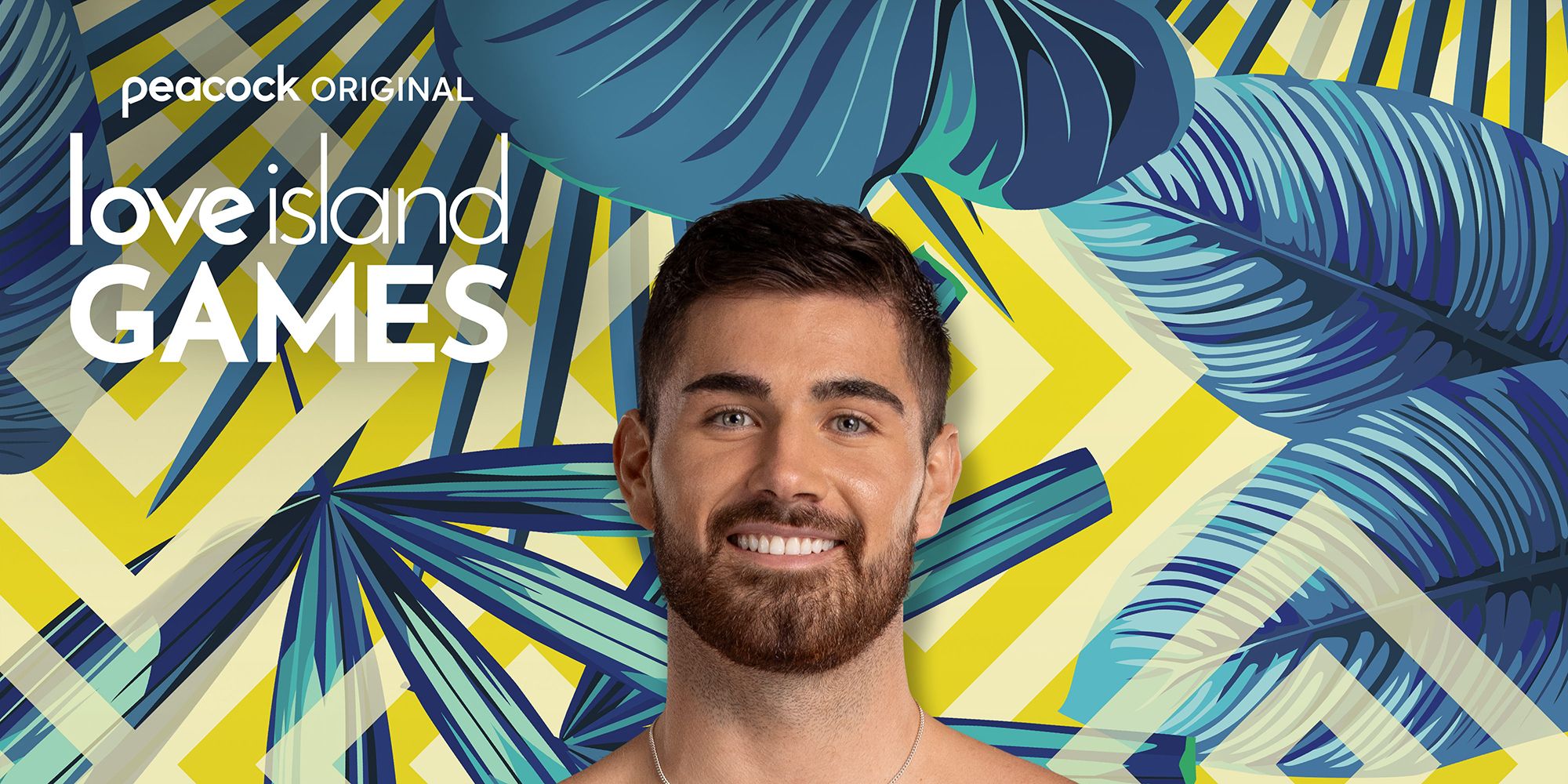 Love Island Games Season 1 Cast Guide