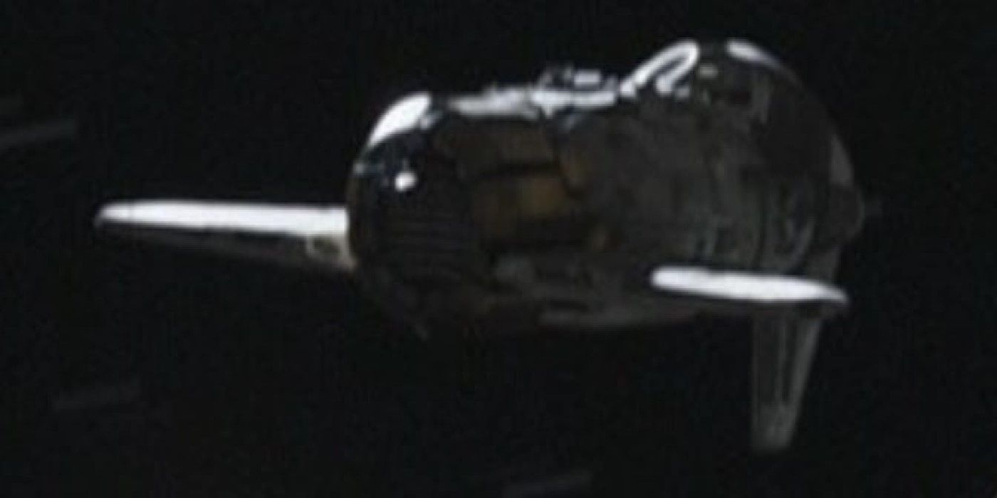 The Ultimate Guide to Ahsoka: Unveiling an Epic Collection of 24 Lifelike Star Wars Spaceships & Starfighters!