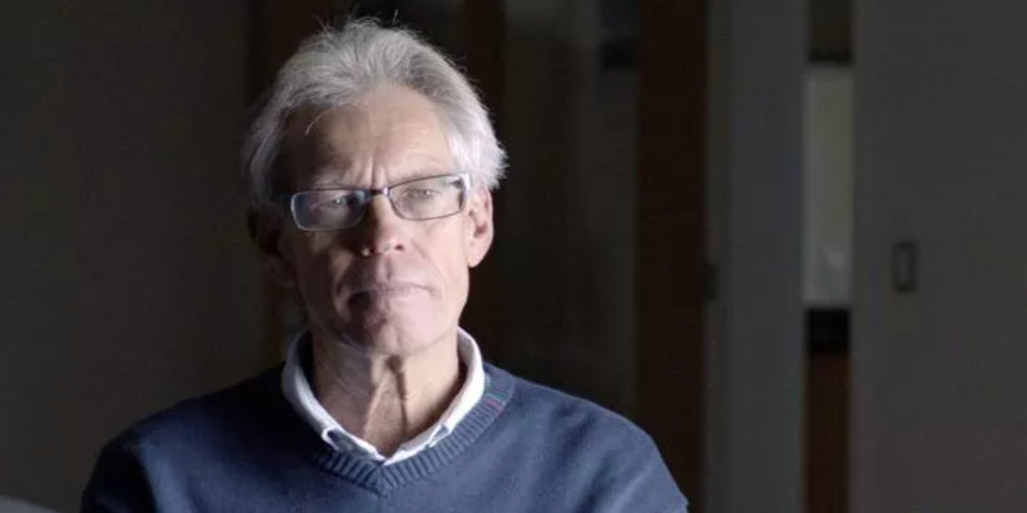 An interviewee from the Netflix documentary Who Killed Jill Dando?