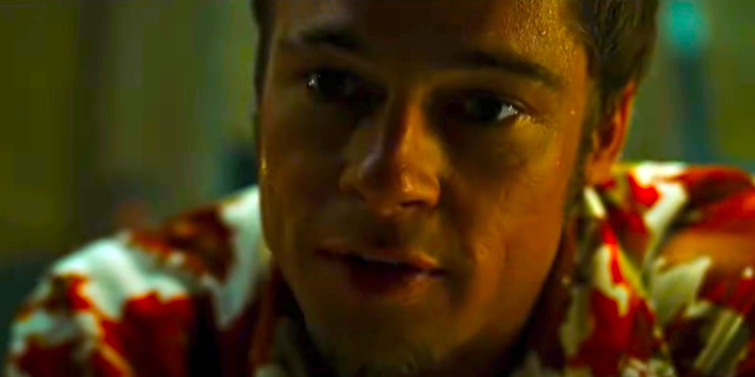 10 Ways Fight Club Foreshadows Its Big Tyler Durden Twist