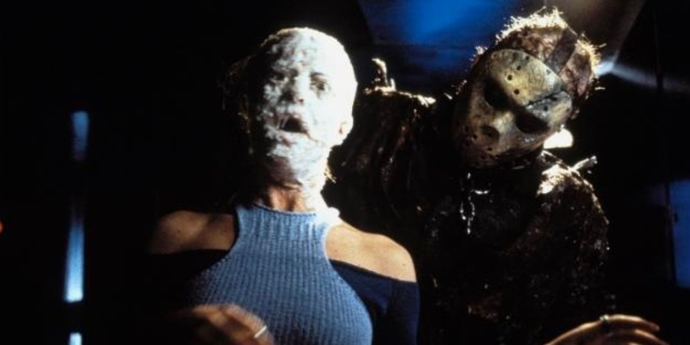 Did Friday The 13th Steal John Carpenter’s Wildest Halloween Idea?