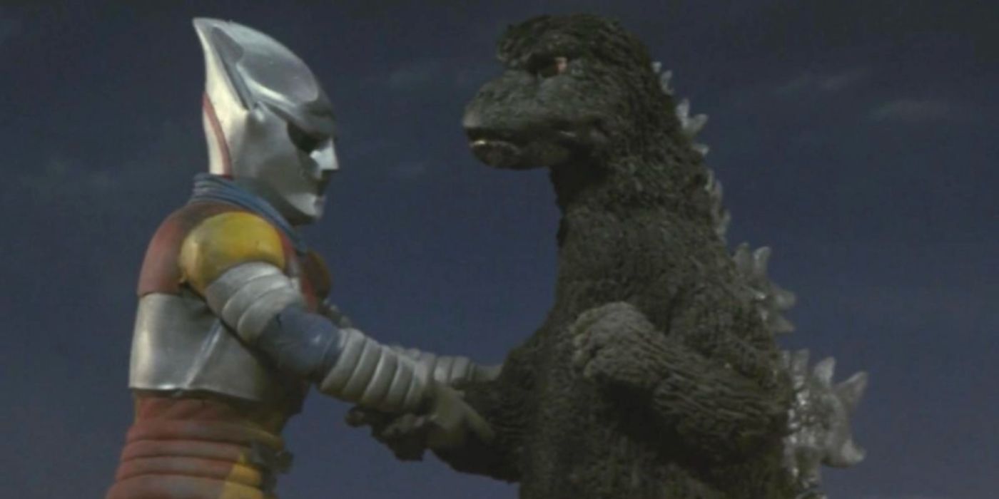 Godzilla Battles An Unforgettable 1970s Opponent In New Trailer For Short Film