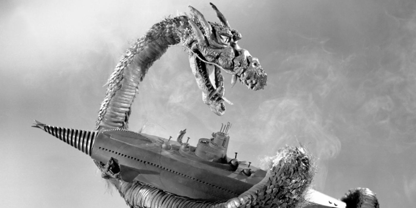 9 Kaiju Godzilla’s Movies Wasted (& How The MonsterVerse Can Save Them)