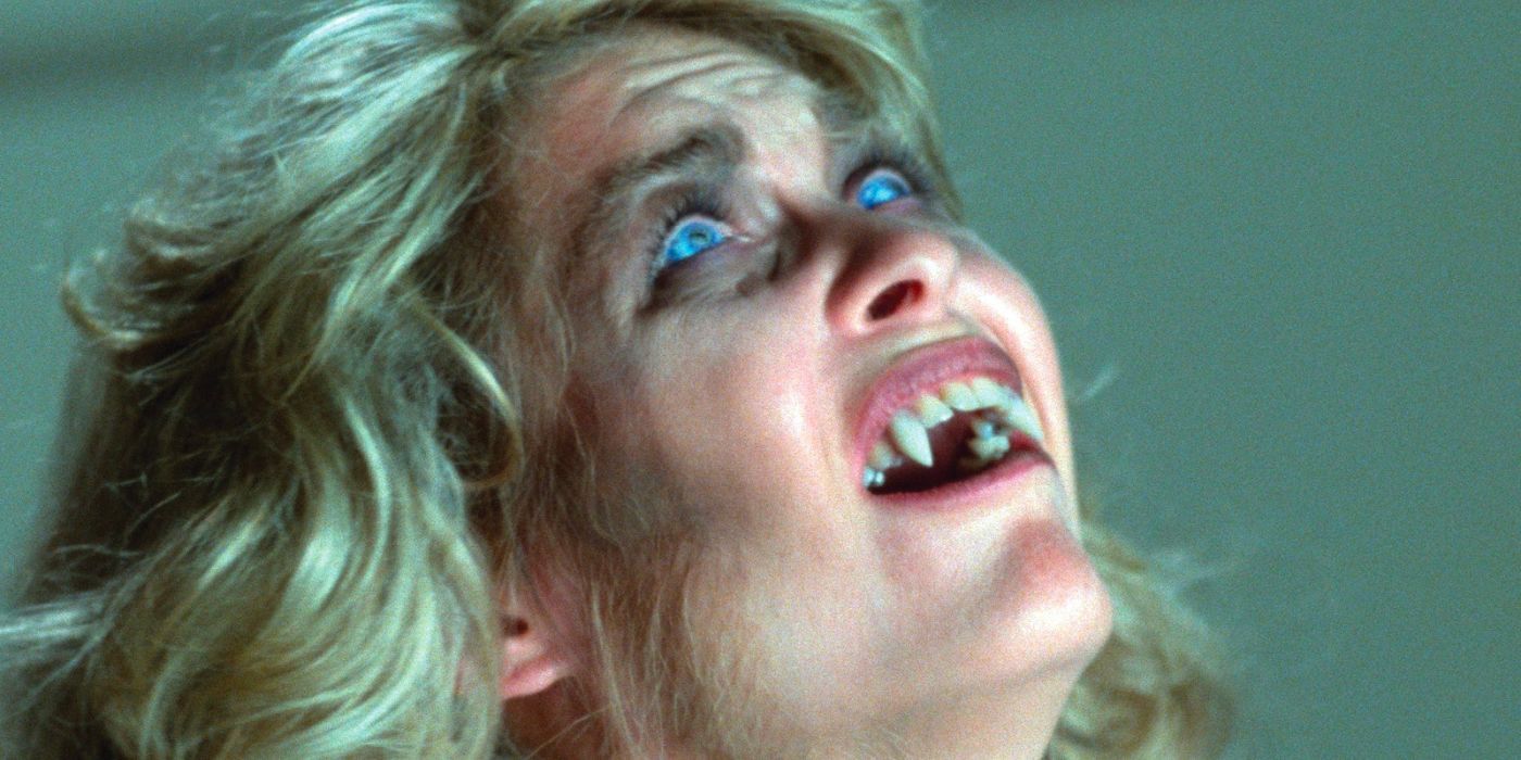 Dee Wallace in The Howling