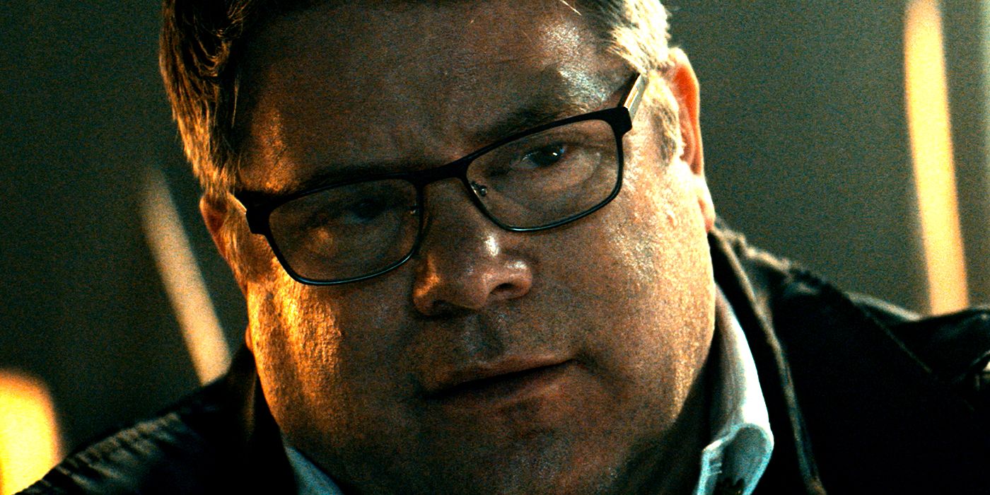 Sean Astin in Vindicta
