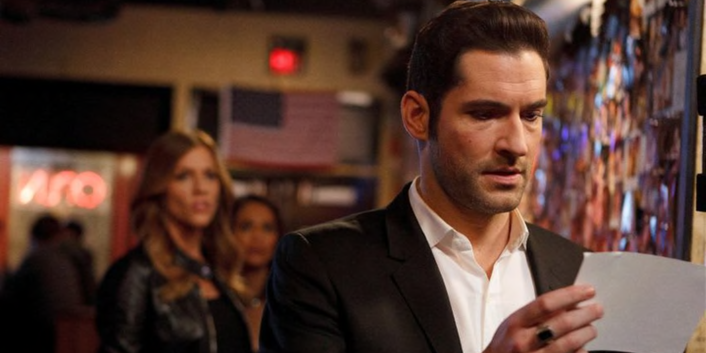 All 6 Lucifer Seasons Ranked Worst To Best