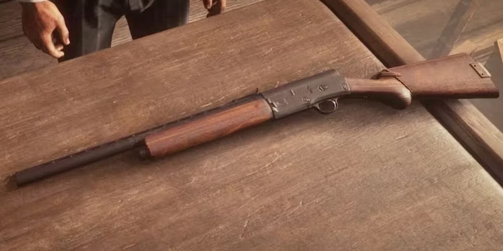 If you want to get the most out of the Red Dead Redemption remake, make sure you're using the game's best weapons.