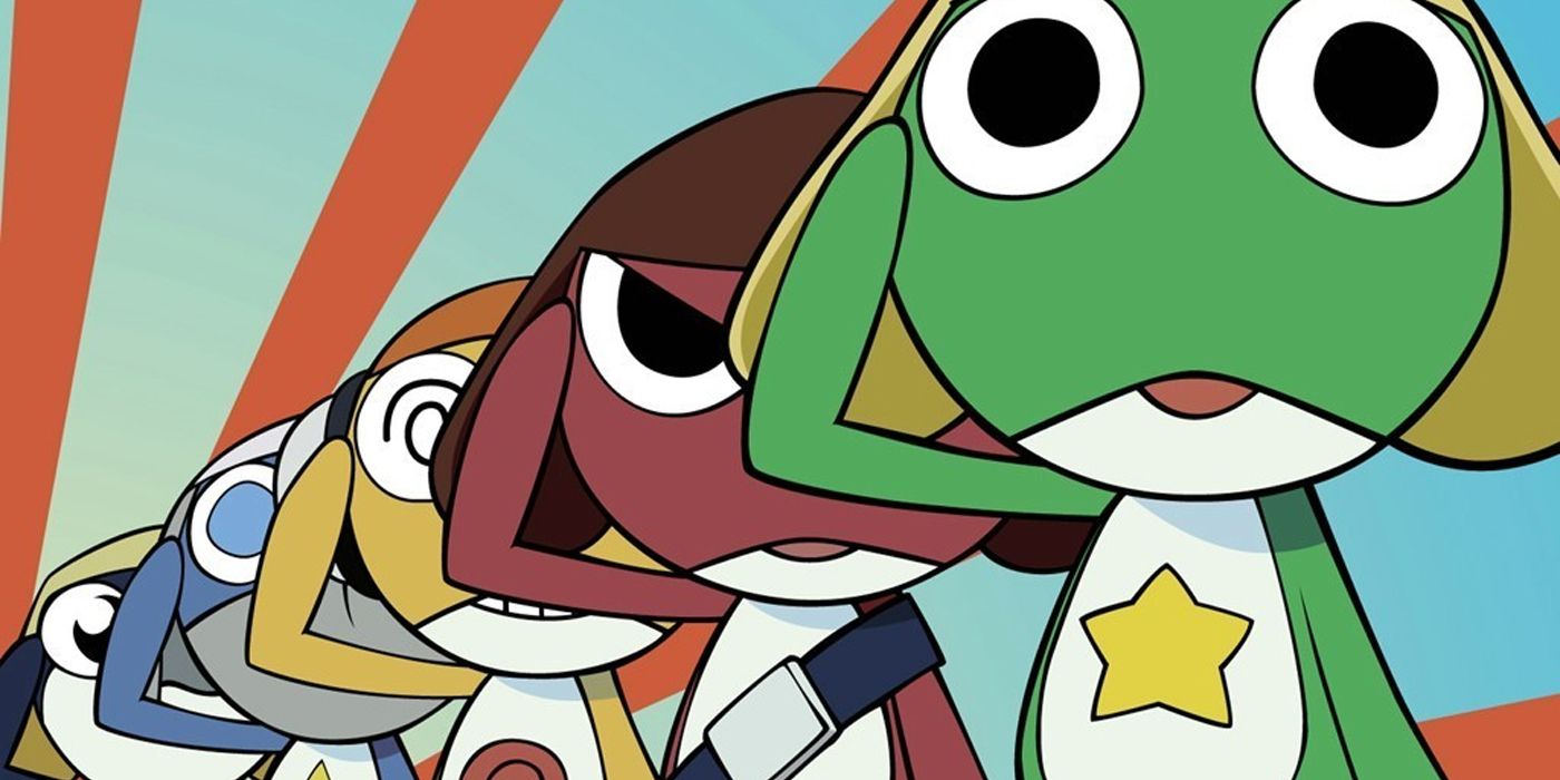 The Ultimate Compilation of the 20 Most Iconic and Timeless Anime Series