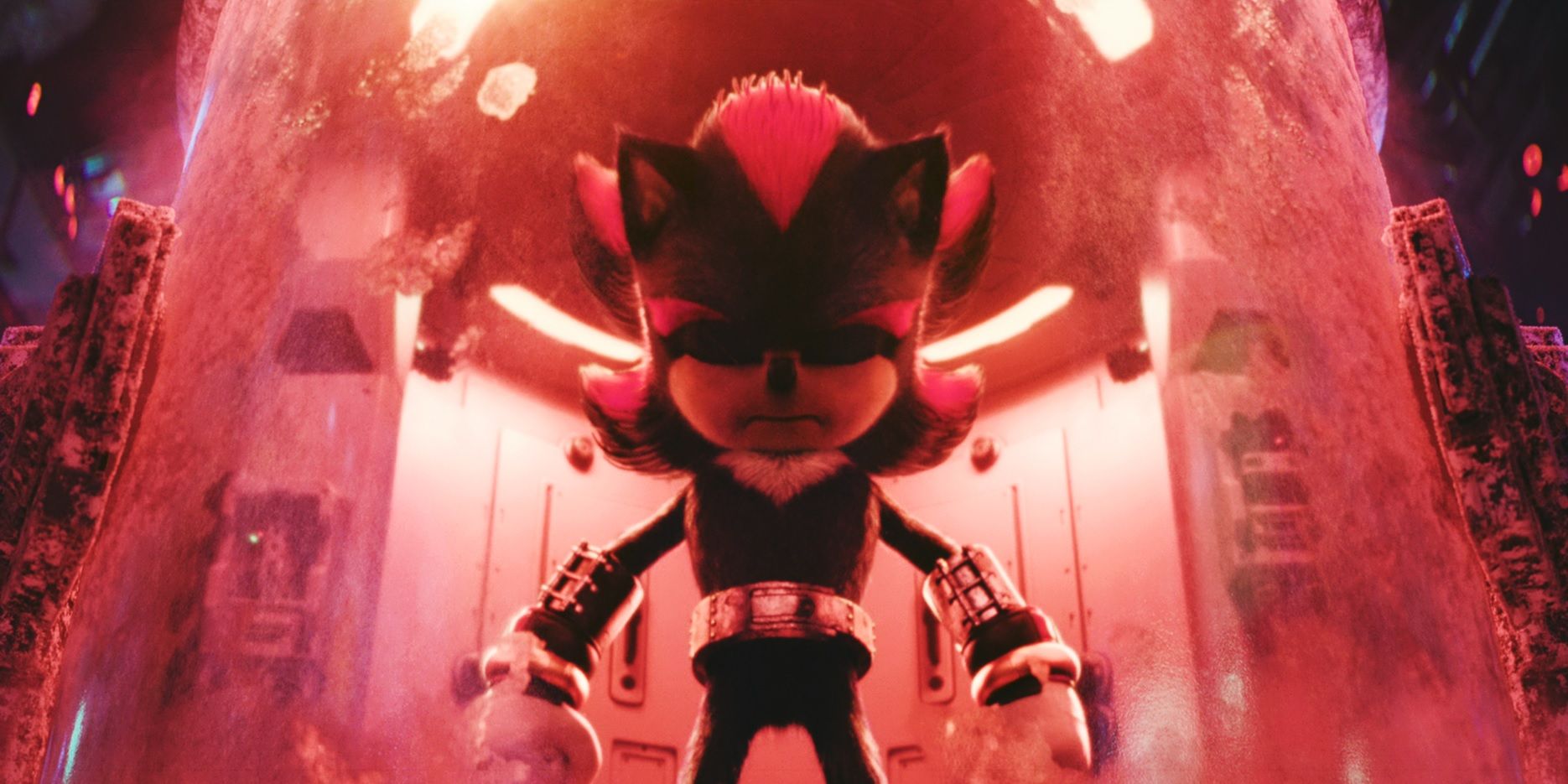 Nized on X: I hope Sonic Movie 3 will be dark with a more serious