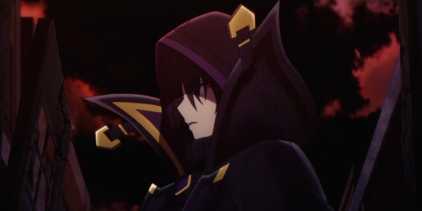 The Eminence in Shadow Season 2 Episode 1 Review: A Grand Return for One of  Anime's Best Isekai