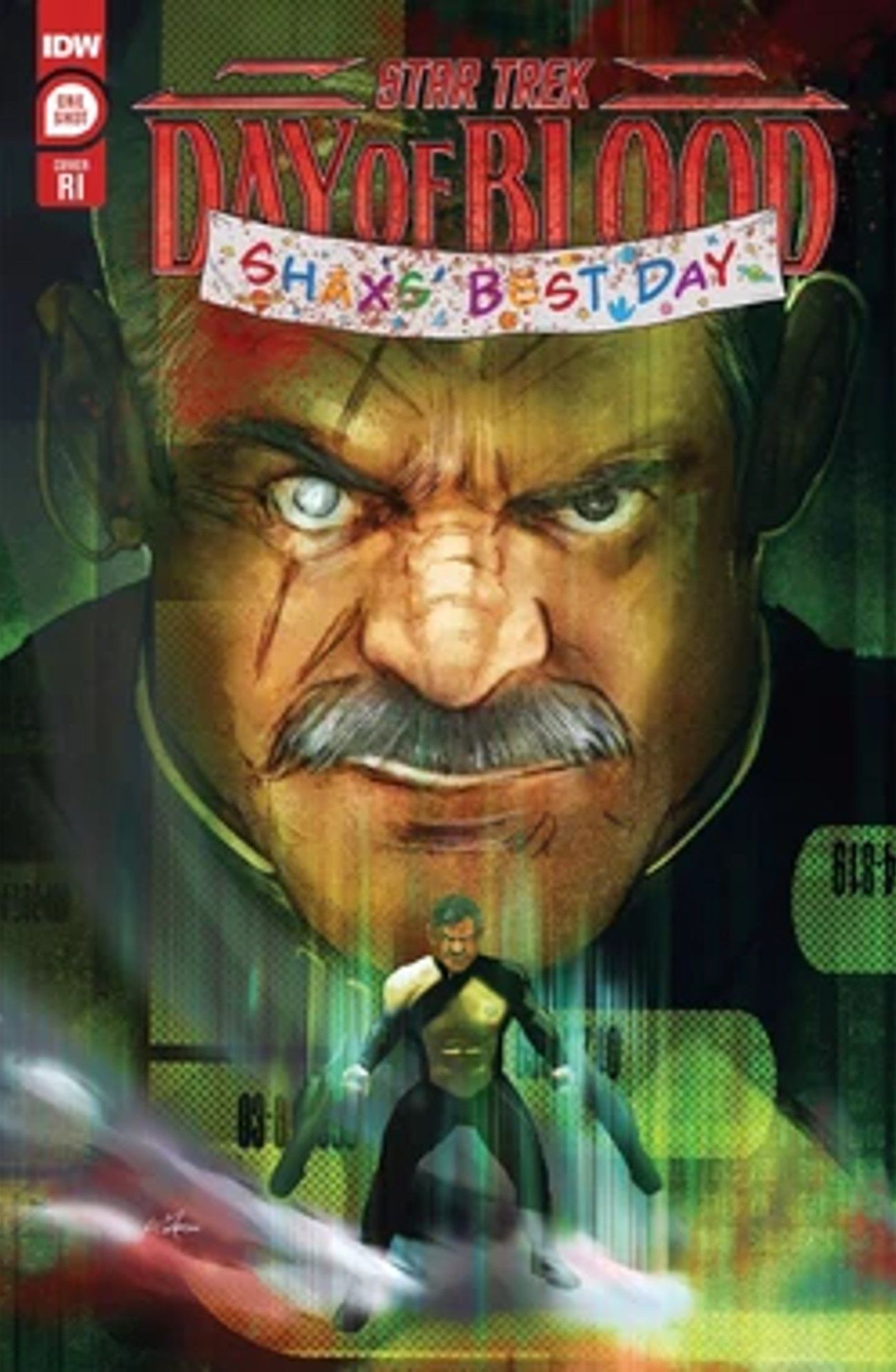 star trek shaxs best day alt cover