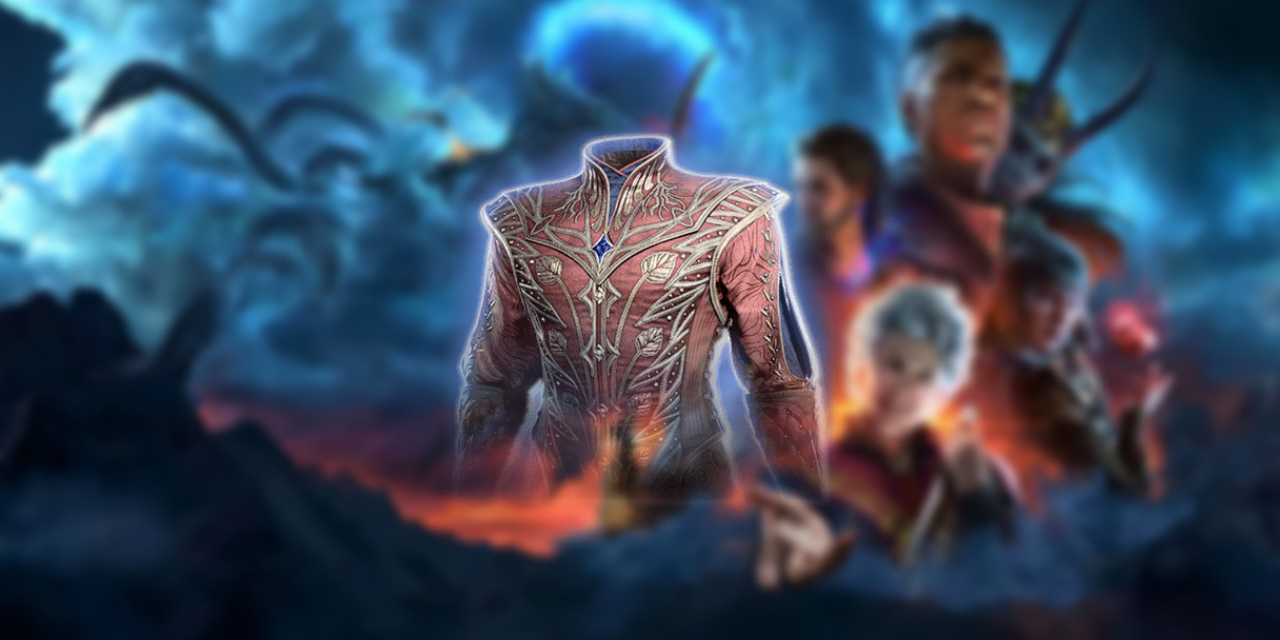 Shelter of Athkatla Baldur&rsquo;s Gate 3