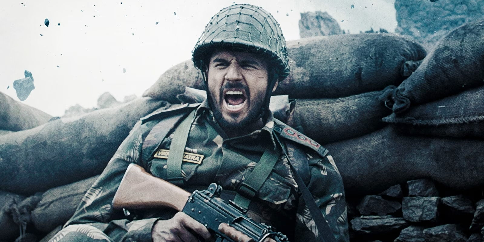 Best War Movies on Prime Video to Watch Right Now