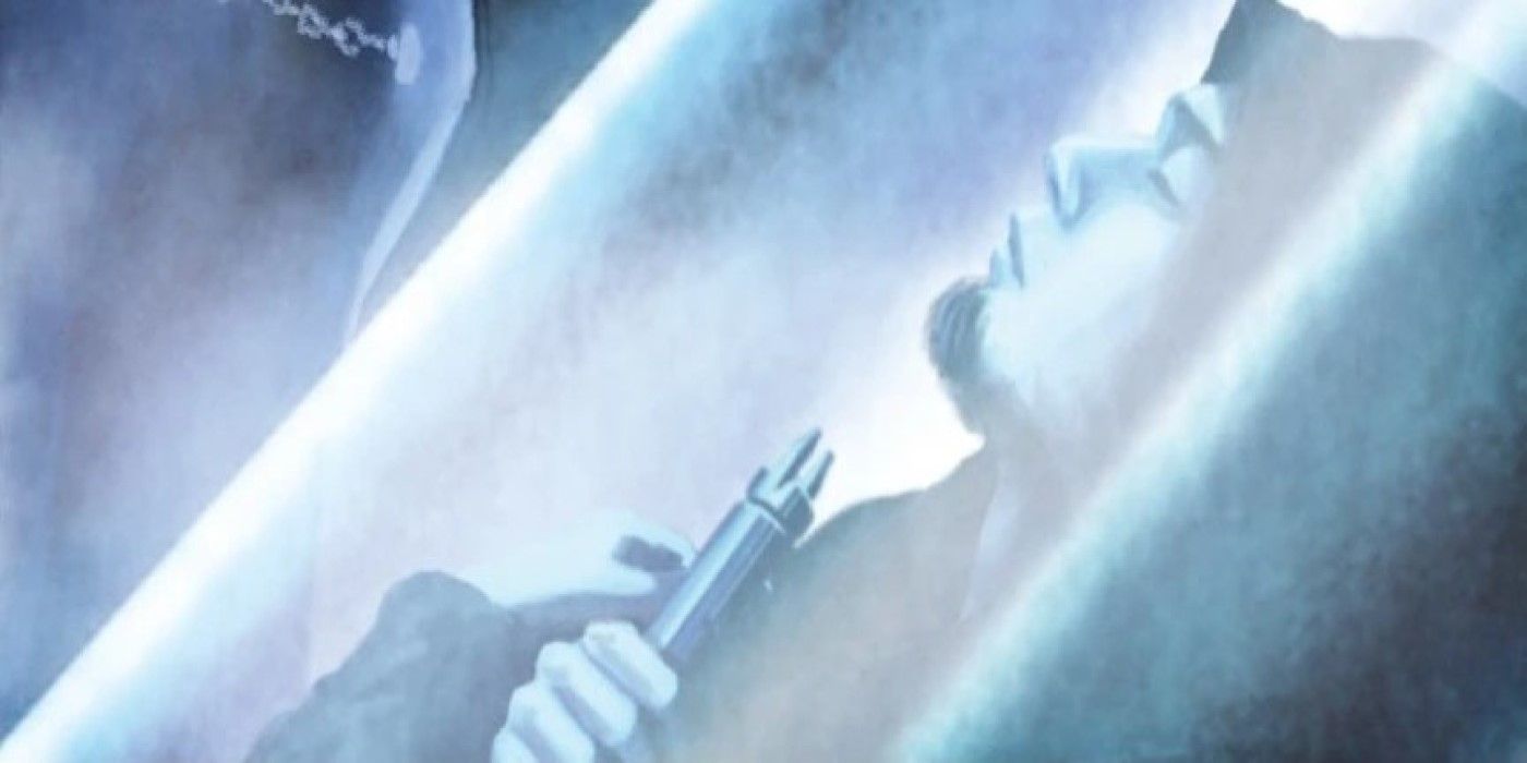 Everything Star Wars: The Clone Wars Revealed About The History & Origins Of The Sith