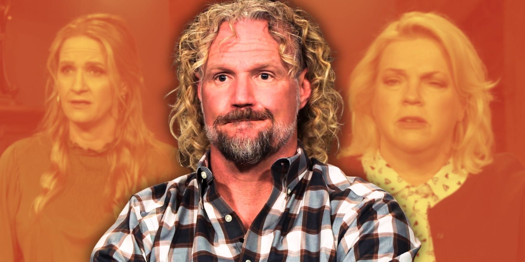 Sister Wives Christine And Janelle Claim Kody Is Lashing Out For This 1 Specific Reason 