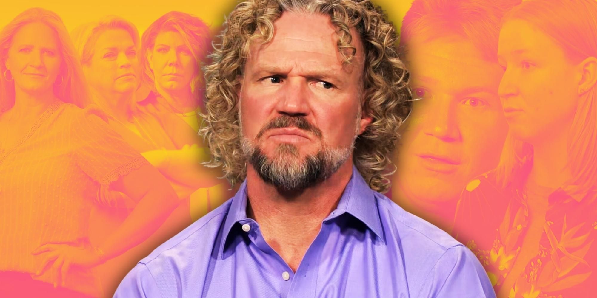 Sister Wives: The 8 Worst Things Kody's Kids & Exes Have Said About Him  Ranked