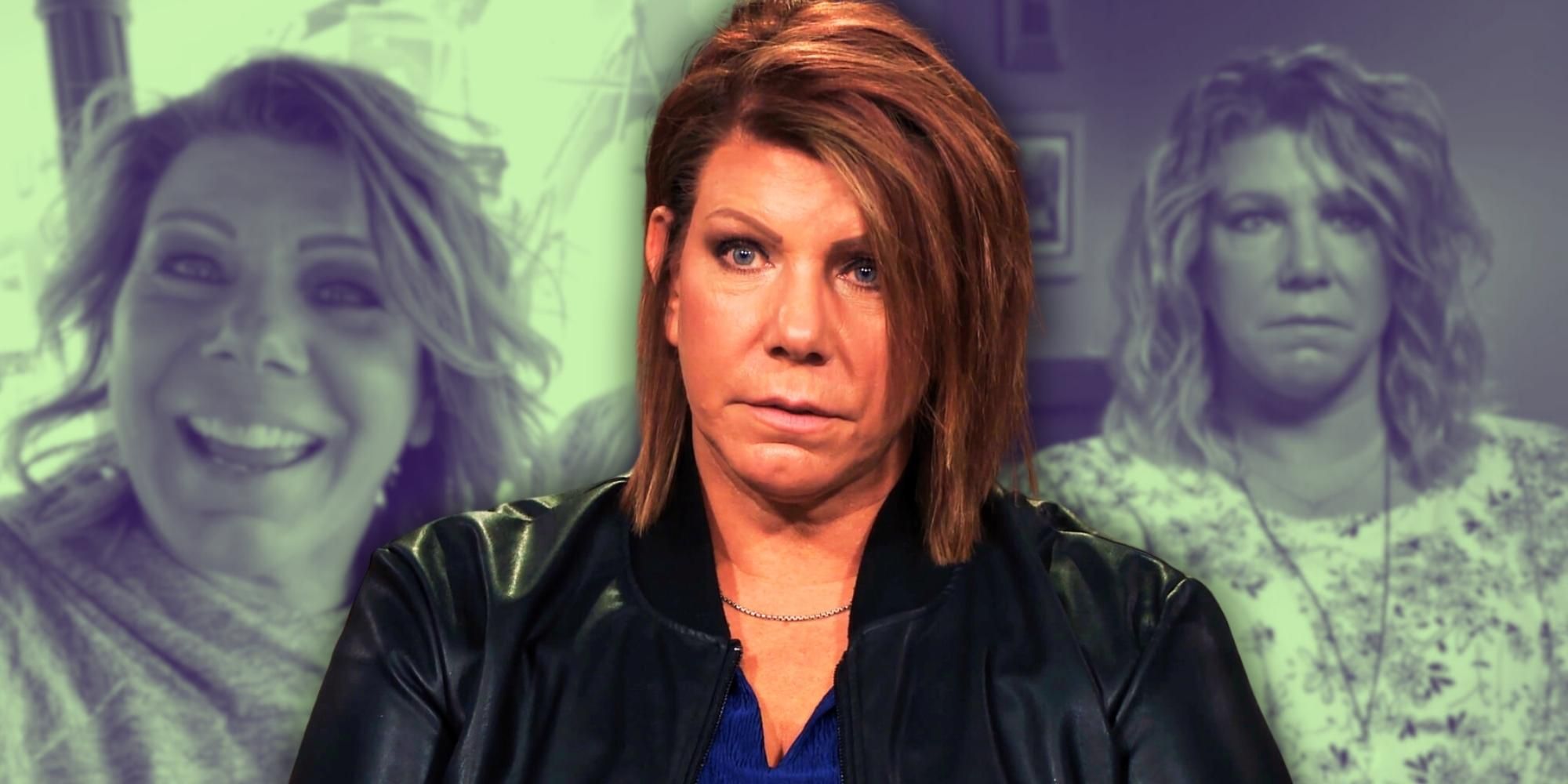 Sister Wives: 8 Signs Meri Brown’s Marriage To Kody Has Been Over For Years (She’s Delusional)