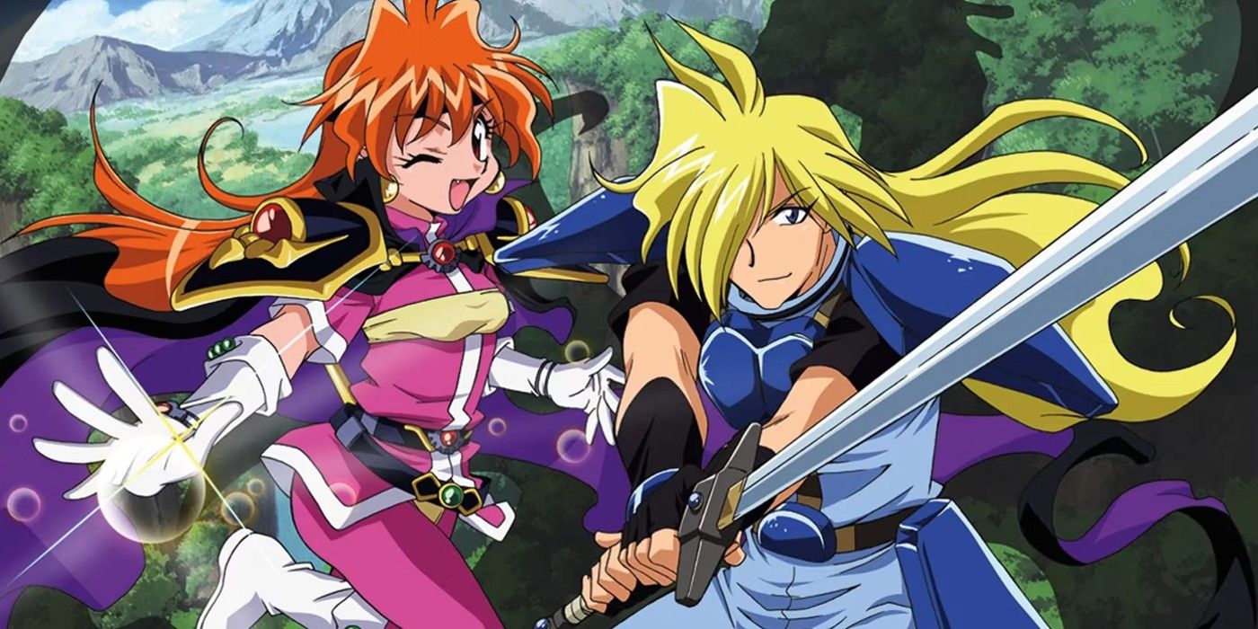slayers