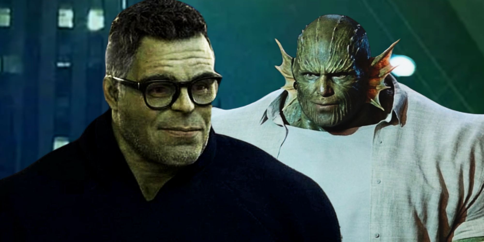 A Big MCU Phase 4 Villain Twist Proves How Badly Marvel Failed Hulk