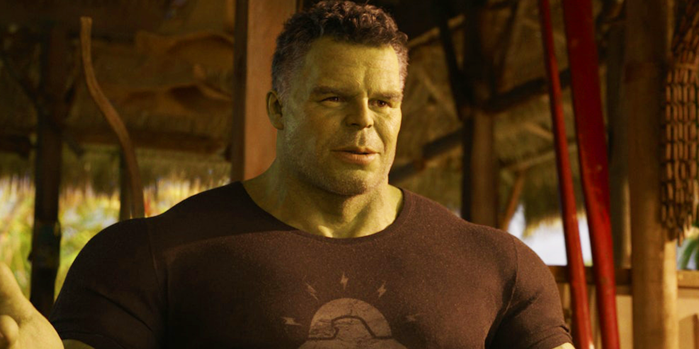 Smart Hulk em She-Hulk Advogada
