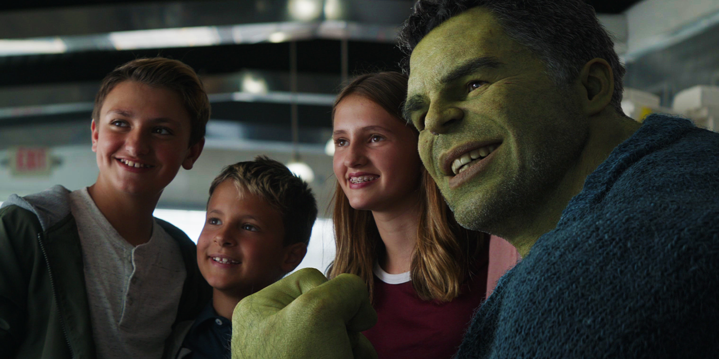 The MCU’s Smart Hulk Undermines Phase 6’s X-Men Introduction