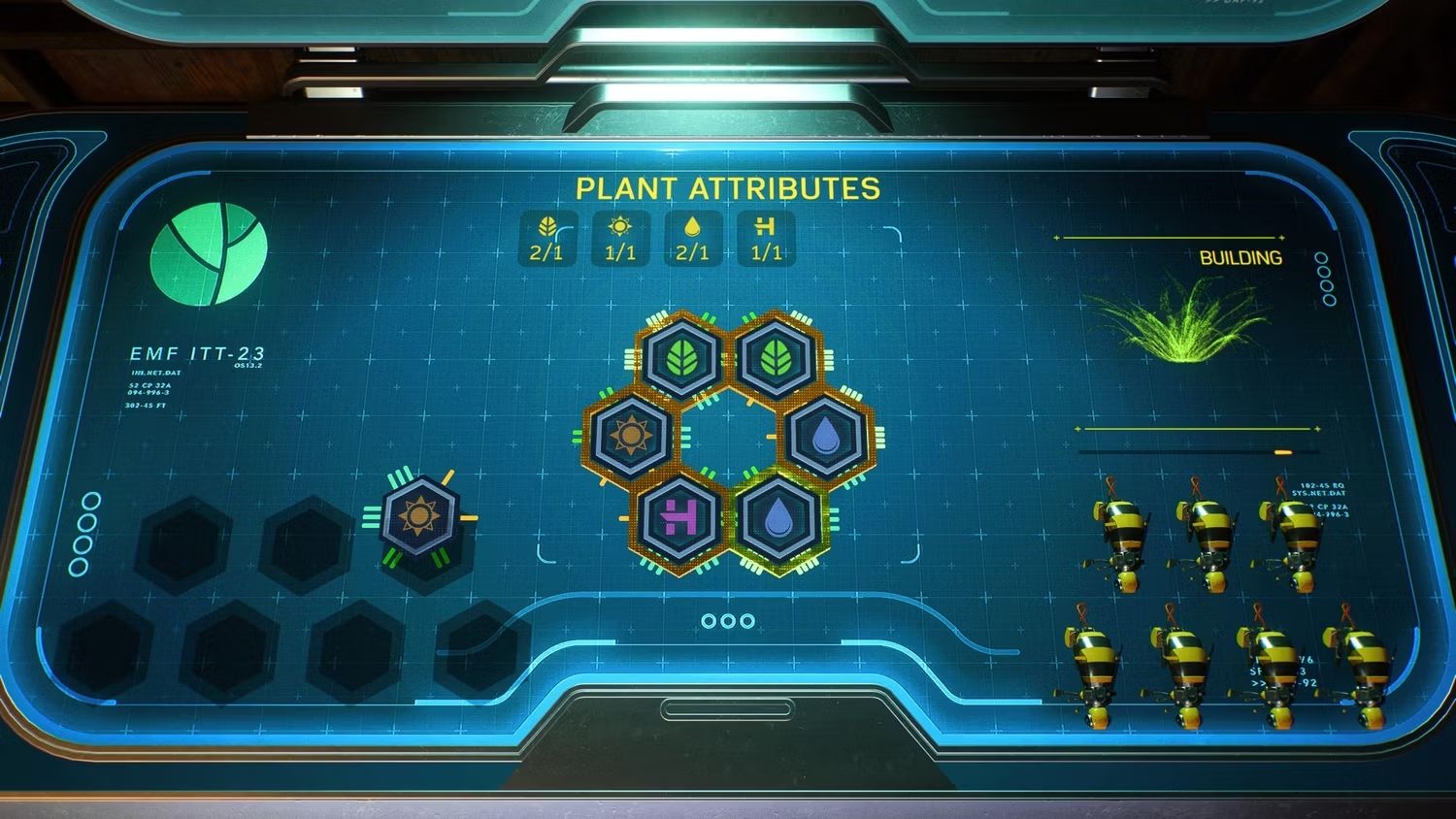 Spider-Man 2 Final Plant EMF Solution