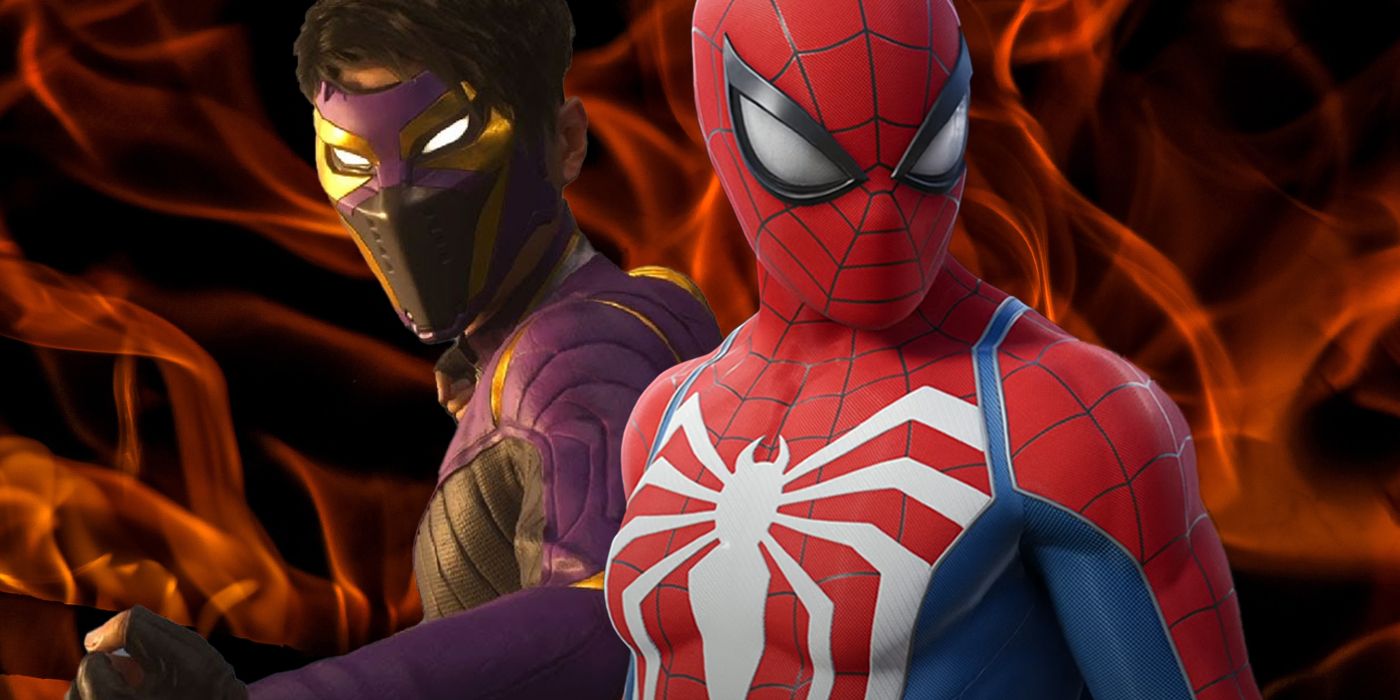 Marvel's Spider-Man 2 side quest teases a potential Carnage storyline -  Xfire