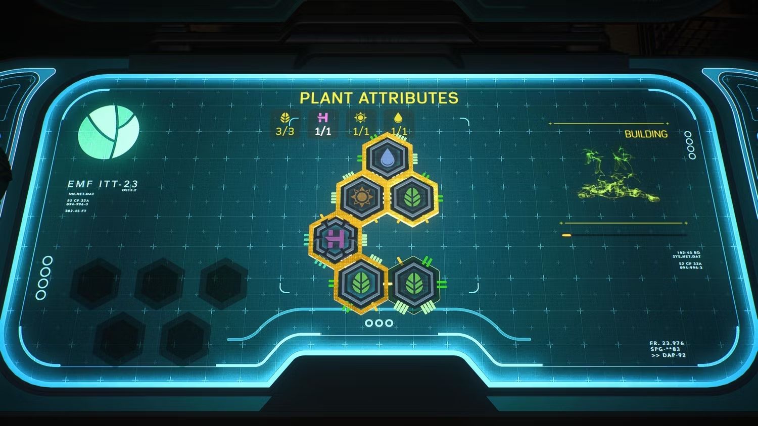 Spider-Man 2 Plant EMF Solution Two Bridges