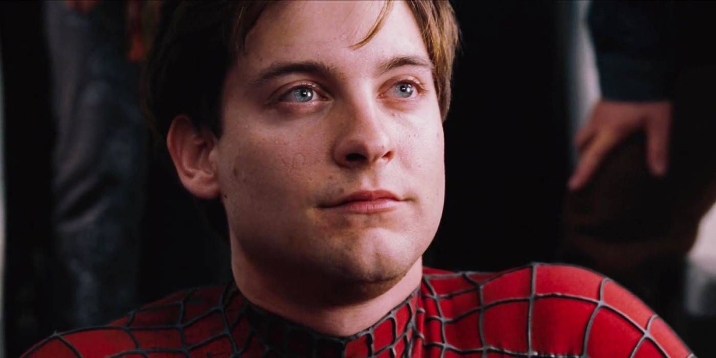 Spider-Man 2 scene pic