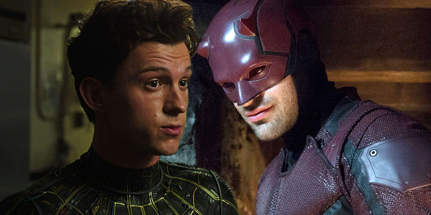 Spider-Man & Daredevil Team Up To Take Down Kingpin In Spider-Man