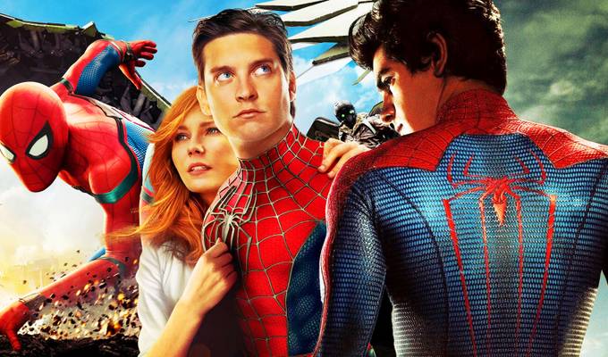Web of Confusion: 10 Things No Spider-Man Movie Can Agree On