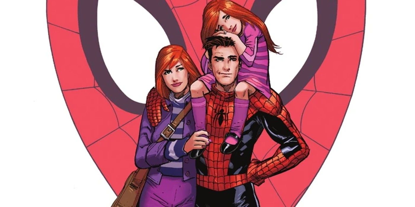 SPIDER-MAN RENEW YOUR COWS
