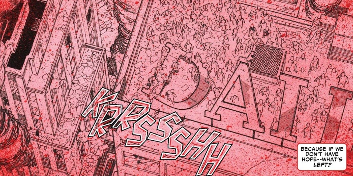Monólogo da Esperança do Homem-Aranha 02