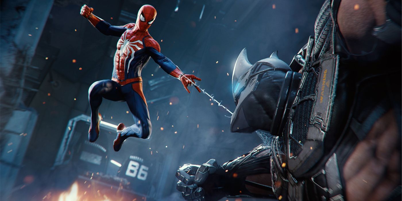 One Hidden Marvel's Spider-Man 2 Detail Reveals Rhino's Sad Fate