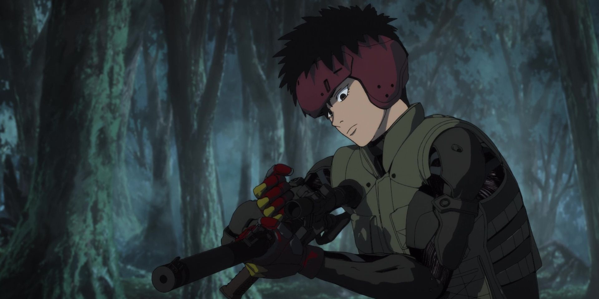 Os 10 melhores fãs de anime de Metal Gear que precisam assistir