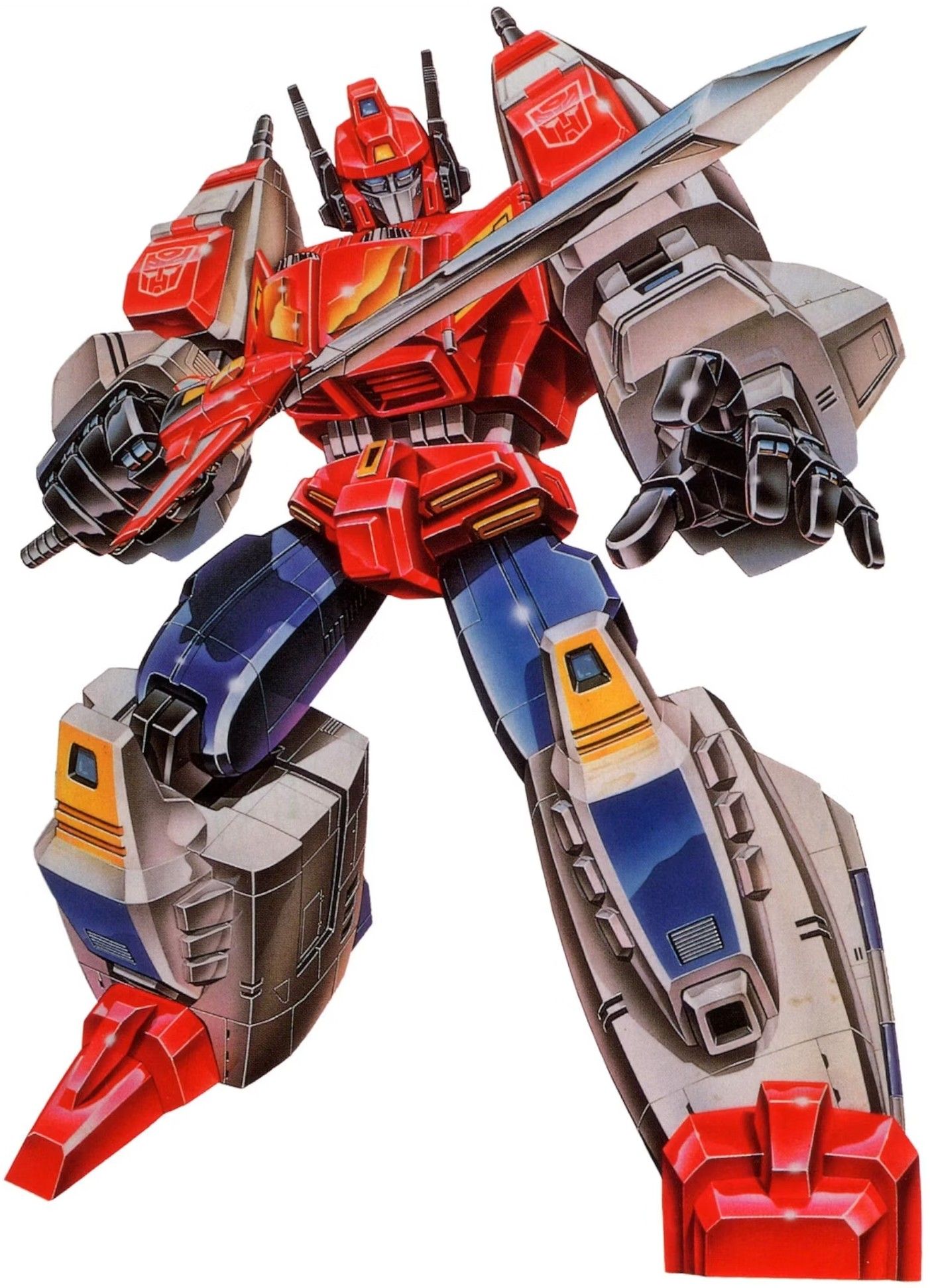 star saber