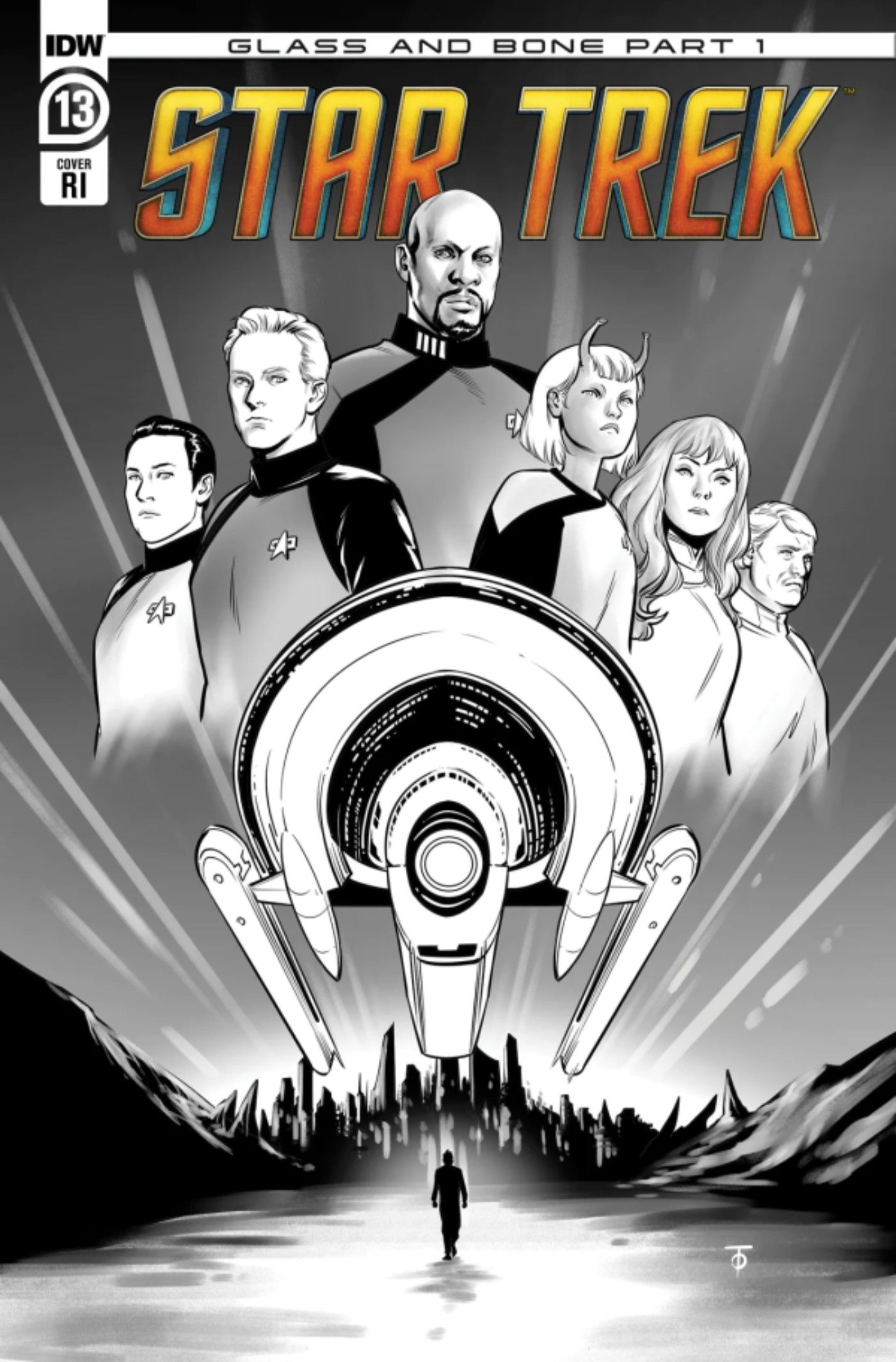 Star Trek 13 Preview Cover 2(1)