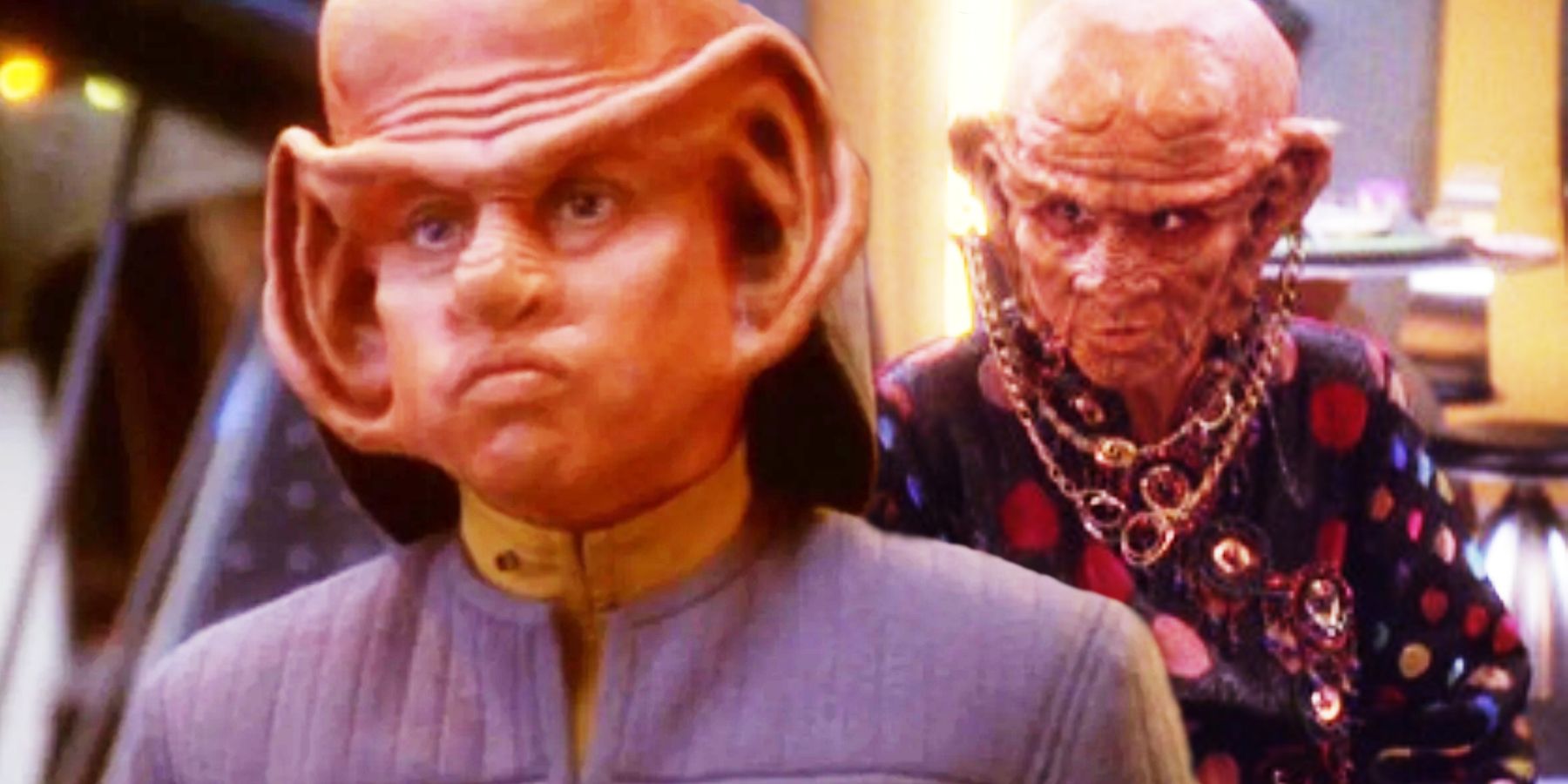 Star Trek: DS9’s Quark Family Returns Makes 2 Missing Ferengi Even More Tragic