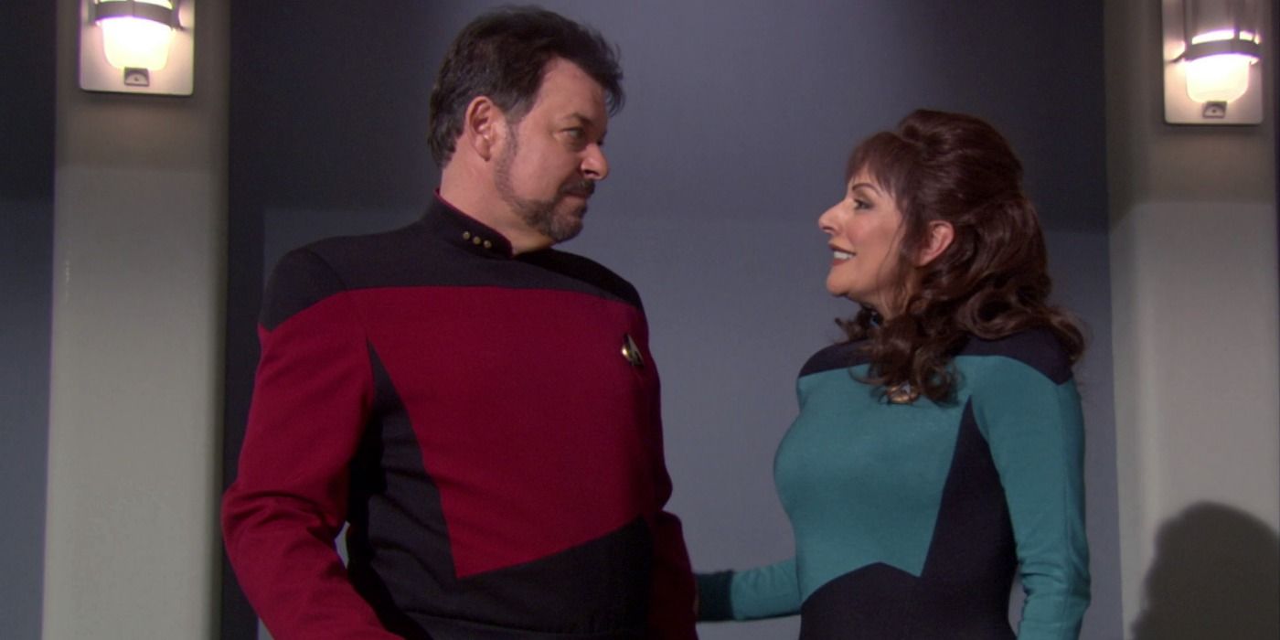 10 Most Controversial Star Trek Episodes Of All Time